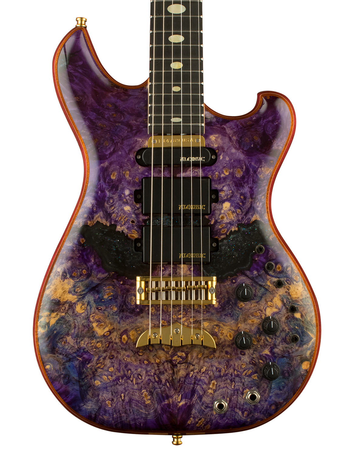 Further in Buckeye Rezin