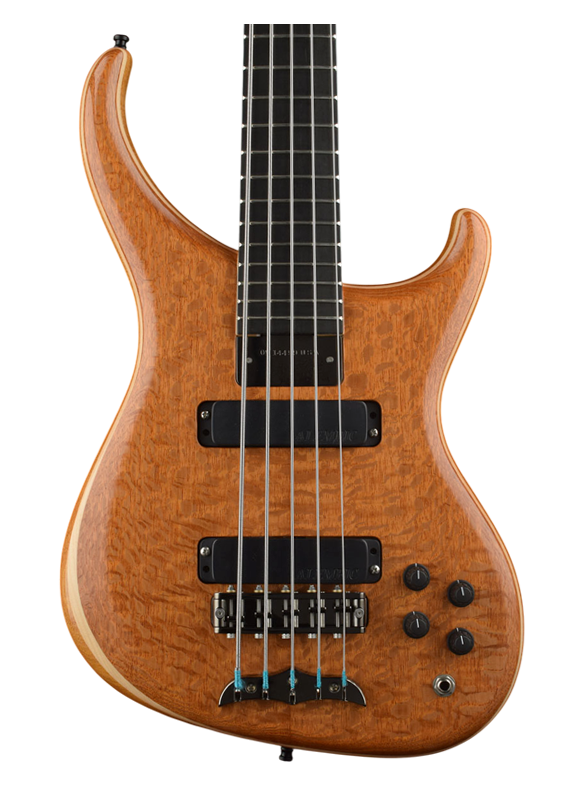 Orion bass in Lacewood