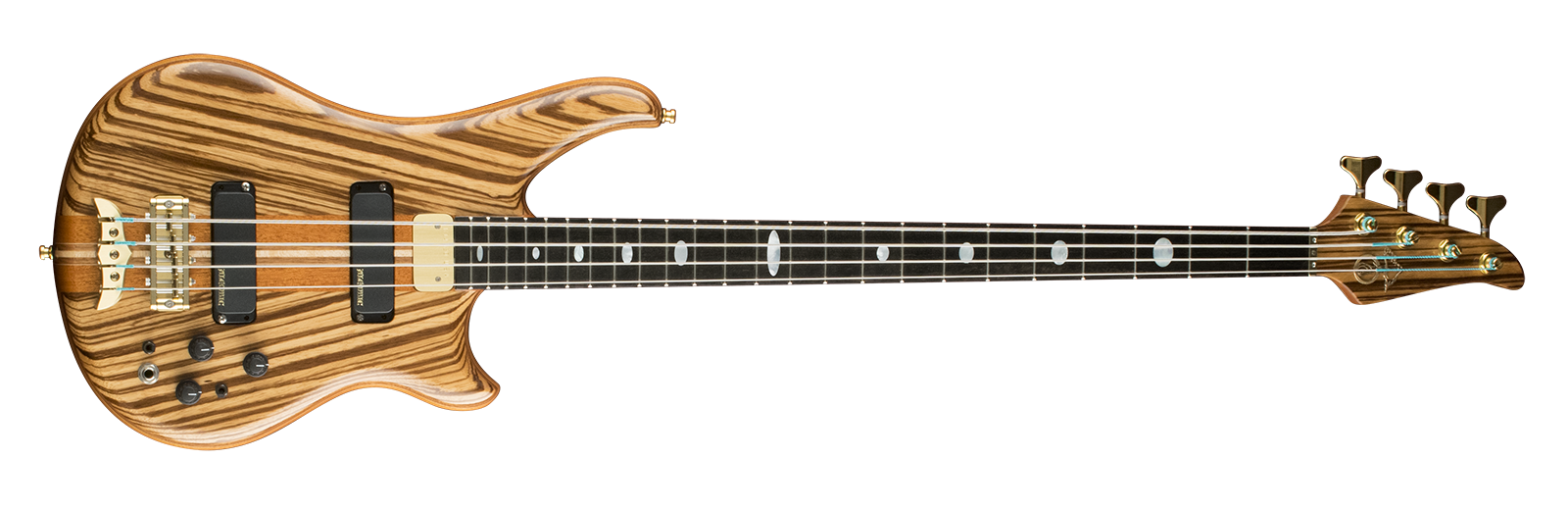 Essence bass front