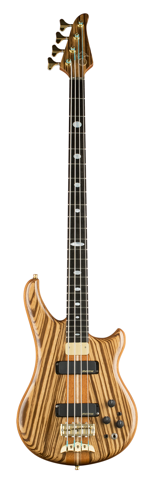 Essence bass back