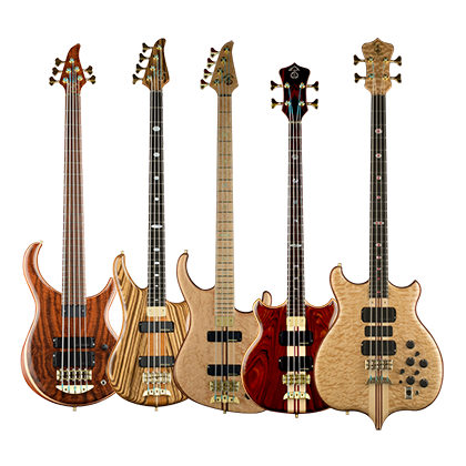 Basses