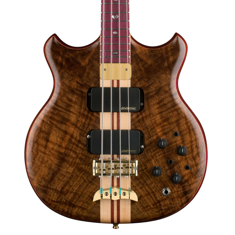 Small Standard shape