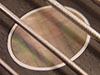 Oval Inlays
