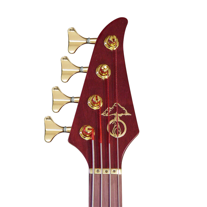 Orion 4 headstock