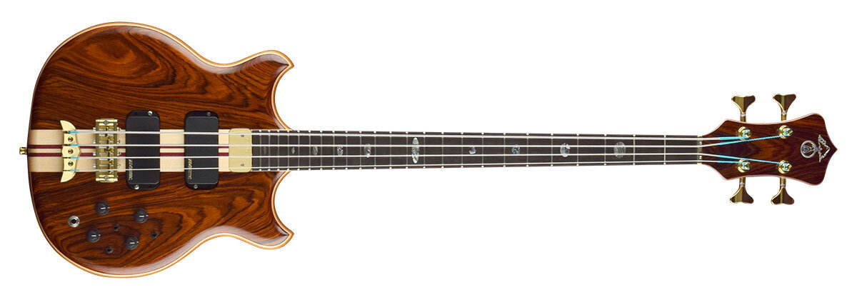 Stanley Clarke front