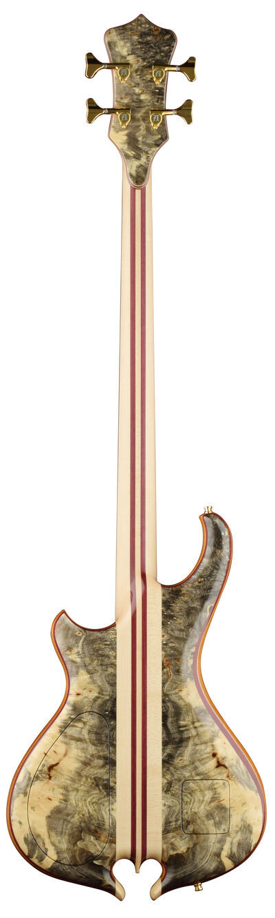 Signature Deluxe front